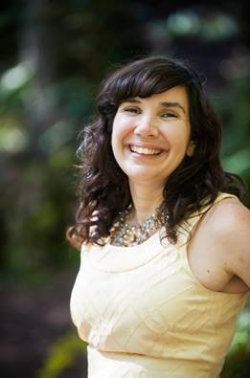 Dr. Emilia De Marchis