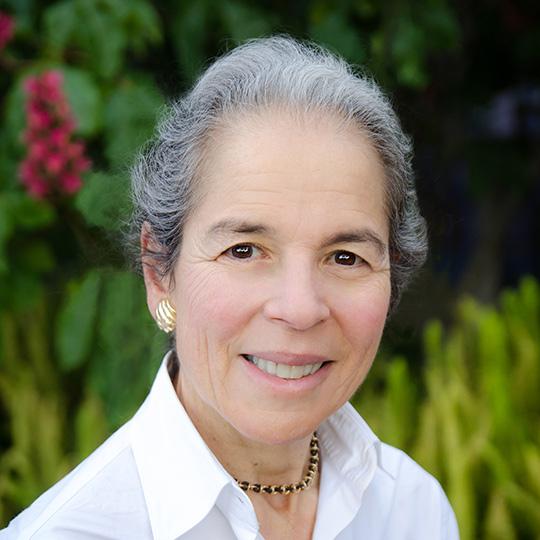 Nancy E. Adler, PhD